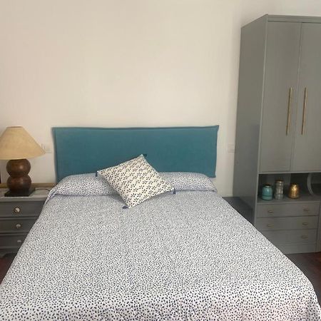 Apartmán Pequena Sara Santander Exteriér fotografie
