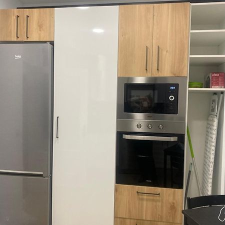 Apartmán Pequena Sara Santander Exteriér fotografie