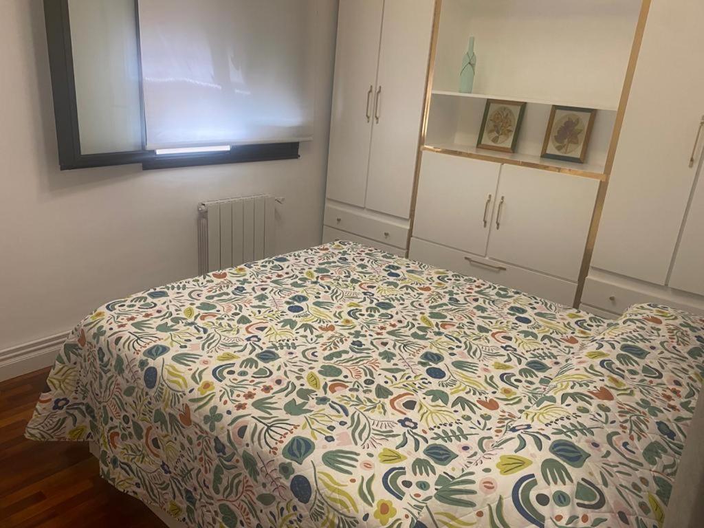 Apartmán Pequena Sara Santander Exteriér fotografie