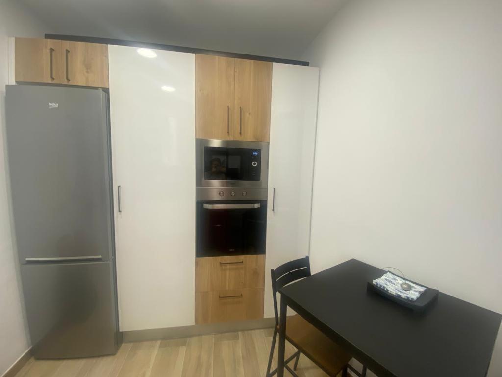 Apartmán Pequena Sara Santander Exteriér fotografie