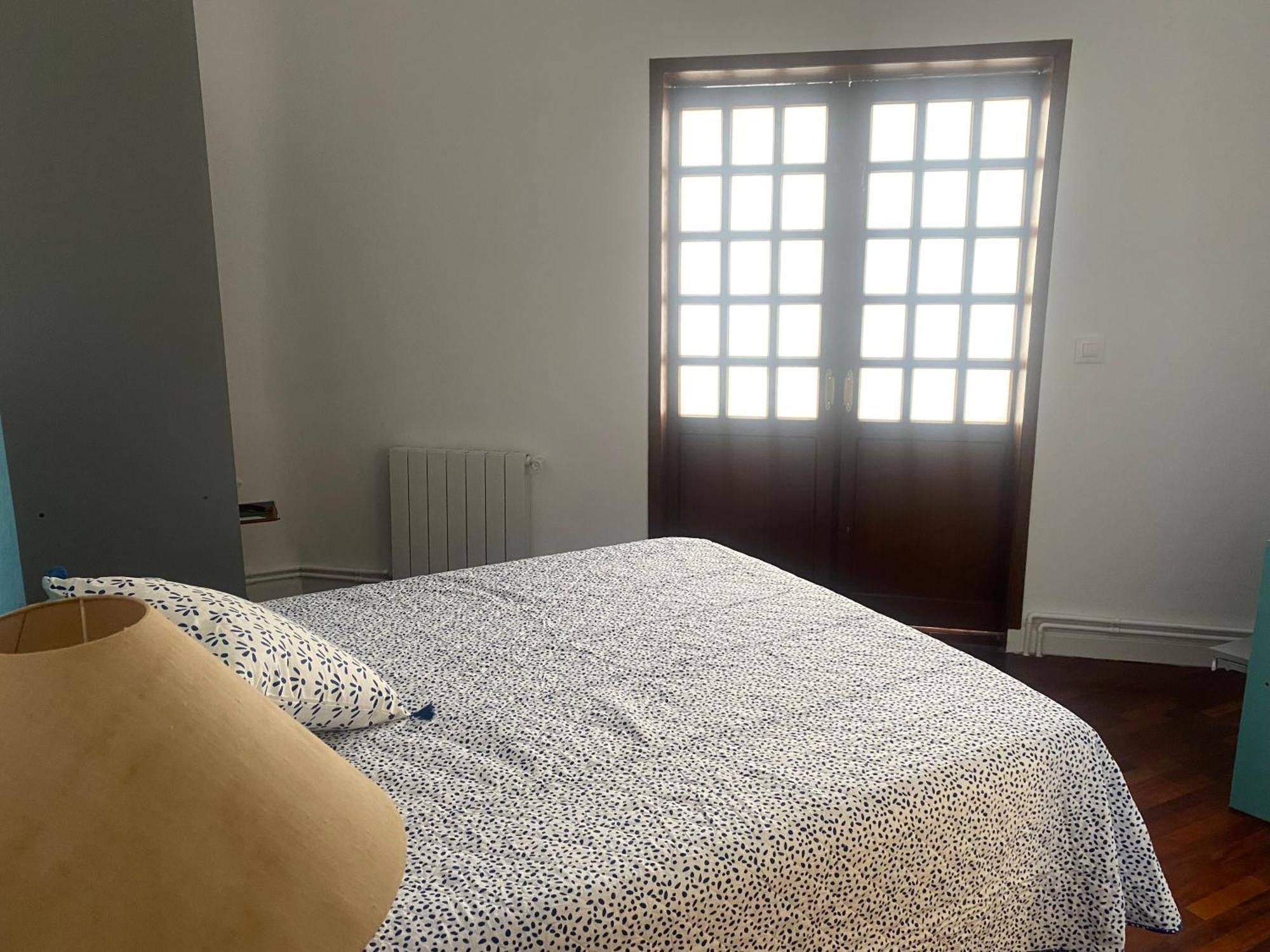 Apartmán Pequena Sara Santander Exteriér fotografie