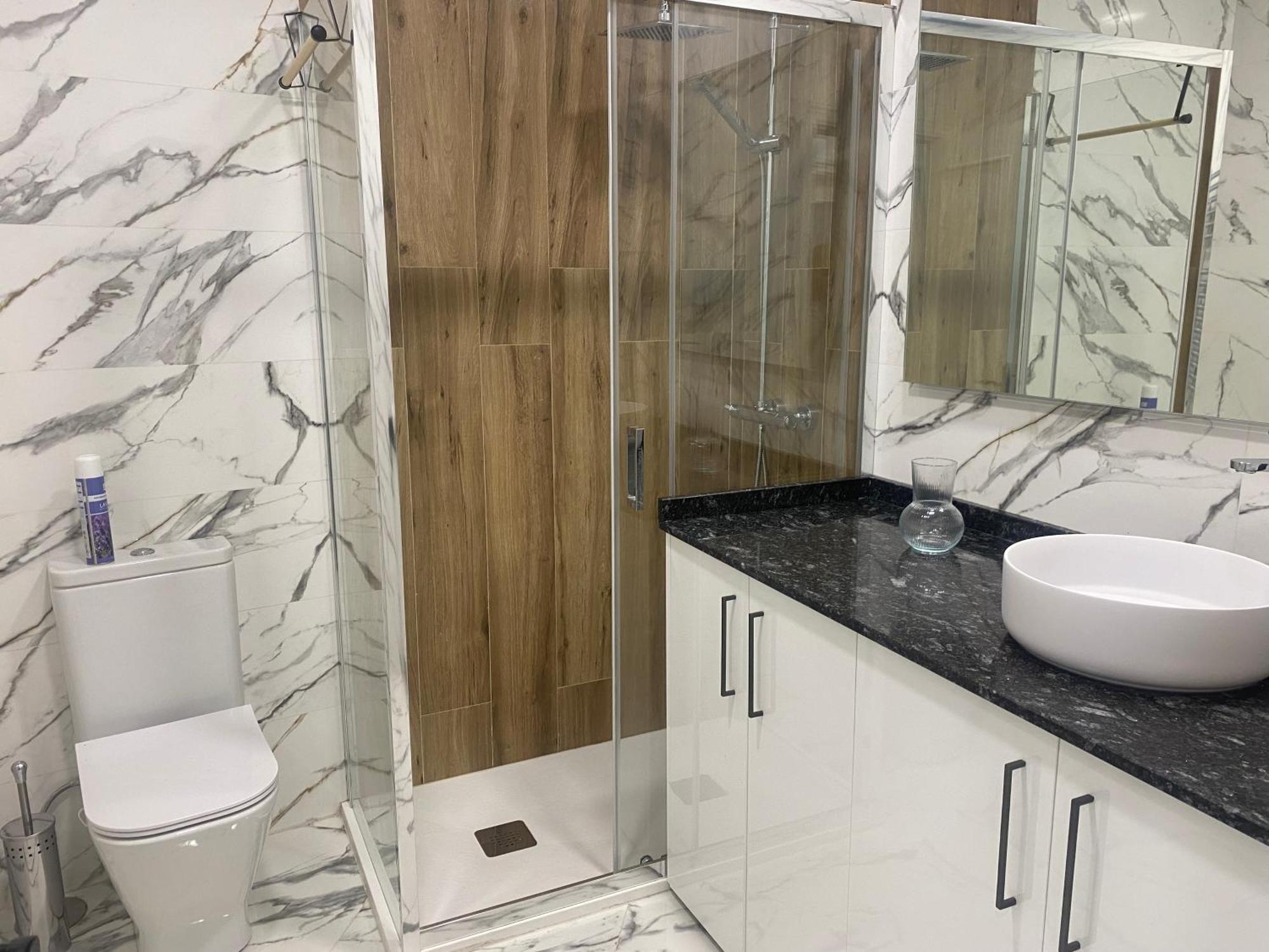 Apartmán Pequena Sara Santander Exteriér fotografie